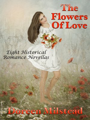 cover image of The Flowers of Love